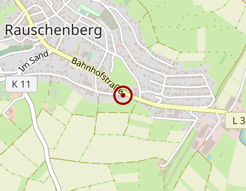 Karte: Lasitza Kathy