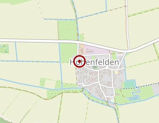 Karte: Friedrich Pia