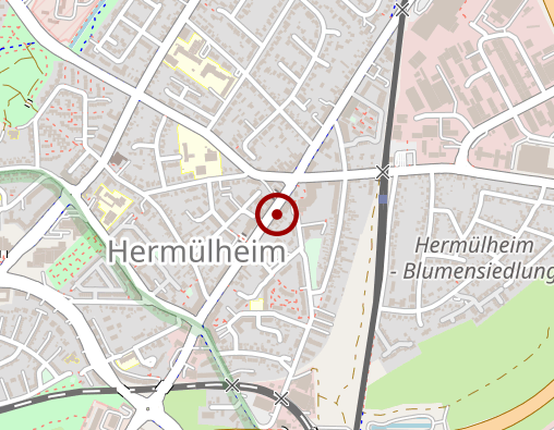 Karte: Stern-Apotheke