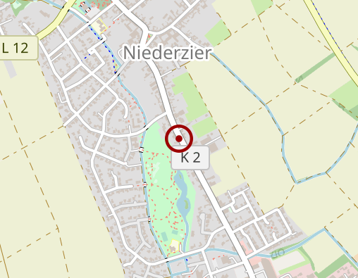 Karte: Rosen-Apotheke