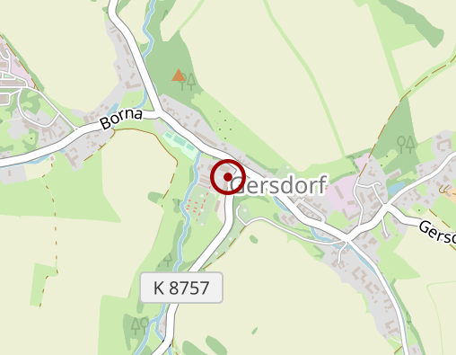 Karte: Eichler-Ermer Physiotherapie