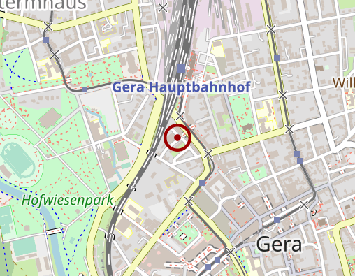 Karte: Neue-Apotheke