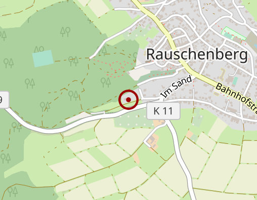 Karte: St. Elisabeth-Verein e.V.