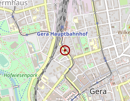 Karte: Ulrich Heike Dipl.-Psych.