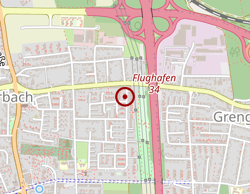 Karte: Bloeck-Wilkens M. u. P.