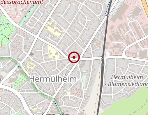 Karte: Arnold Angelika Frauenarztpraxis