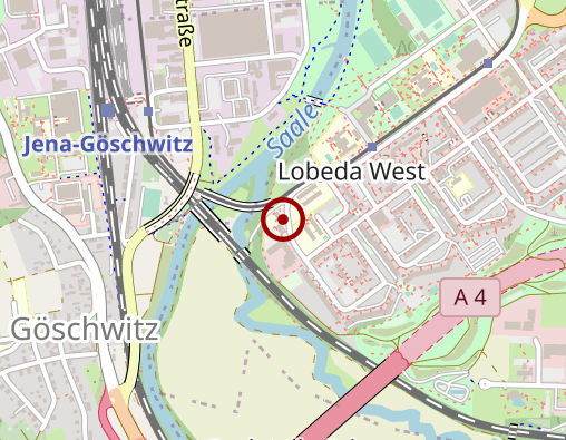 Karte: JenVital GmbH