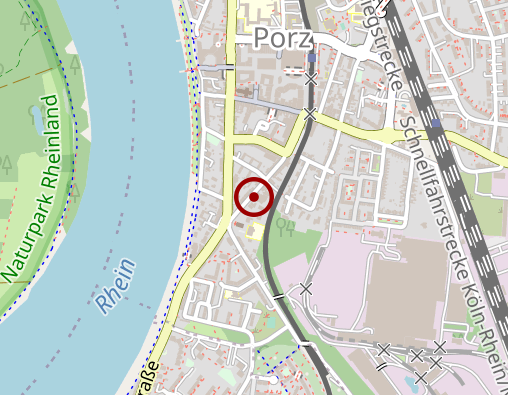 Karte: MATTNER Joachim C. Facharzt für Chirurgie