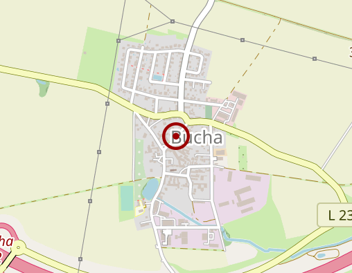 Karte: Bräuning Sylvia-Annett