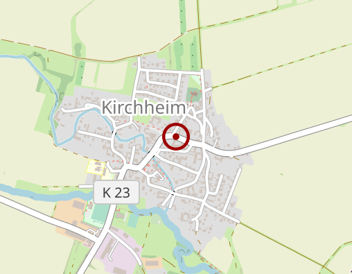 Karte: Nußmann Bodo