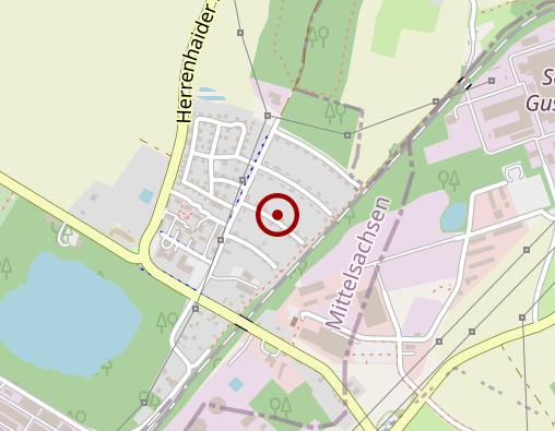 Karte: Heymann Angela Dipl.-Ing.(FH) Ernährungsberatung u. Pädagogik