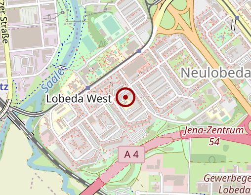 Karte: Müller Franzi