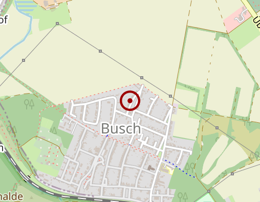 Karte: Heinen-Cara E.