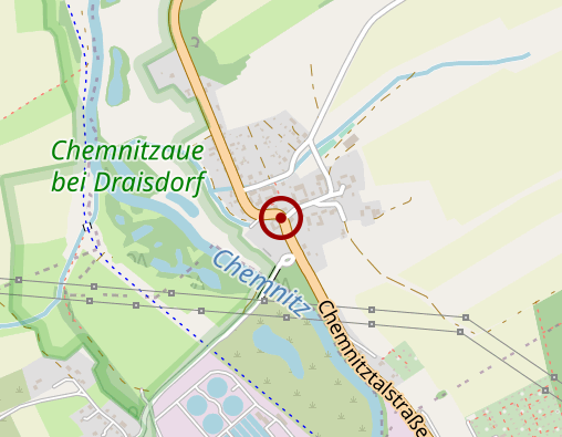 Karte: Forever Living Products- Michael Lommatzsch