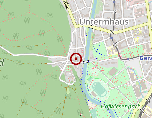 Karte: Meusel Eske Diplom-Psychologin