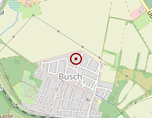 Karte: RKO Betreuung  Roger Korstick