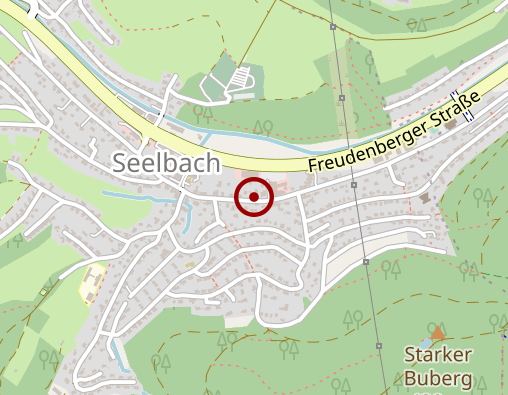 Karte: Stern-Apotheke