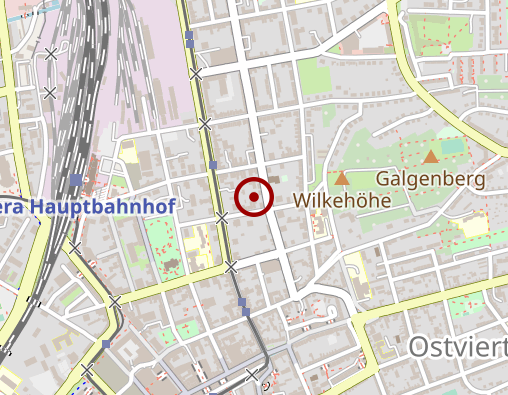 Karte: mass:stab Vertriebs GmbH