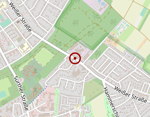 Karte: Agha M. u. M.