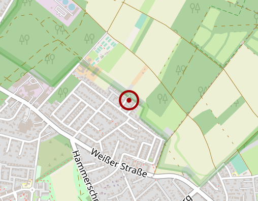 Karte: Antje Bellingen - Seniorenassistenz