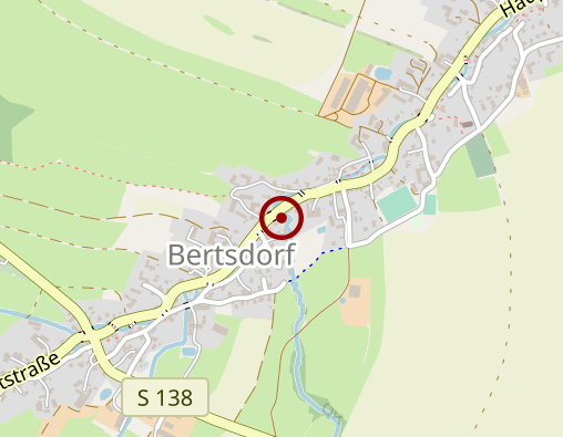 Karte: Faßl Christel Dipl.-Soz.Päd. Kinder- und Jugendlichenpsychotherapeutin