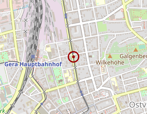 Karte: Timmler Sigrid