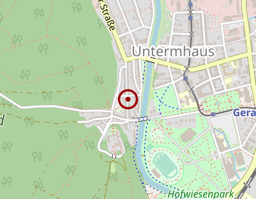 Karte: Schmidt Doris Dipl.-Psych.