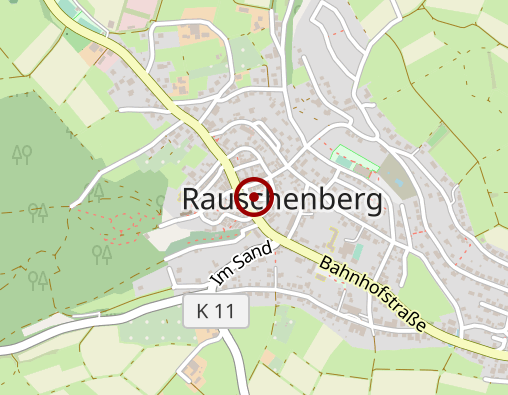 Karte: Lasitza Kathy