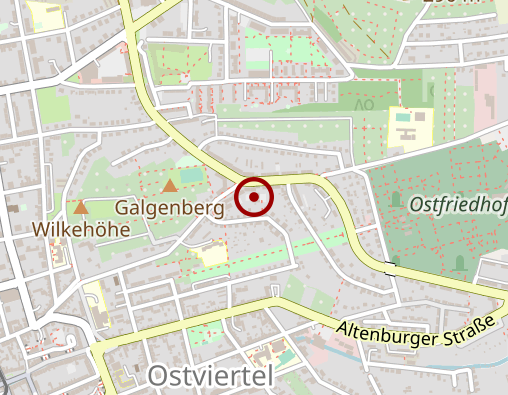 Karte: Lühring Silke