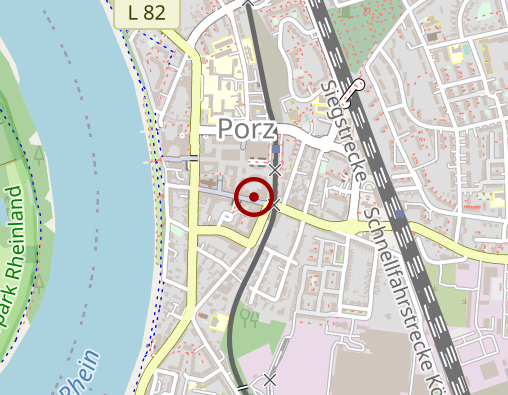 Karte: Adler-Apotheke