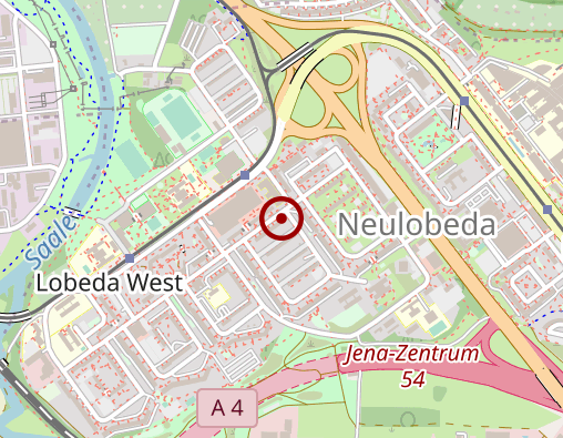 Karte: Hensel Carmen