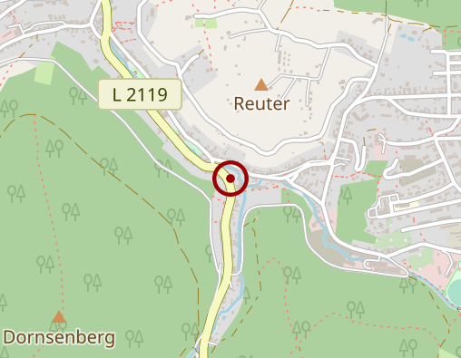 Karte: Becker Martin