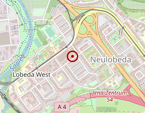 Karte: Deutsche Rheumaliga e.V.