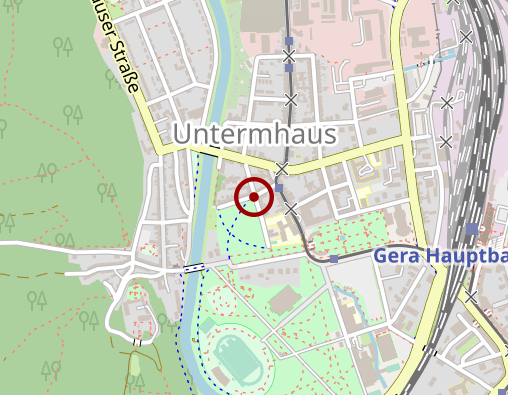 Karte: Zimmermann Susan