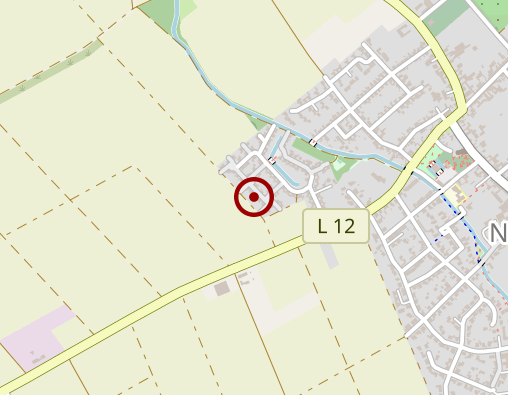 Karte: Helene Bergstreiser & Birgit Maubach GbR