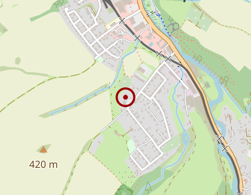 Karte: Aendrich + Aendrich GbR - Cornelia Aendrich