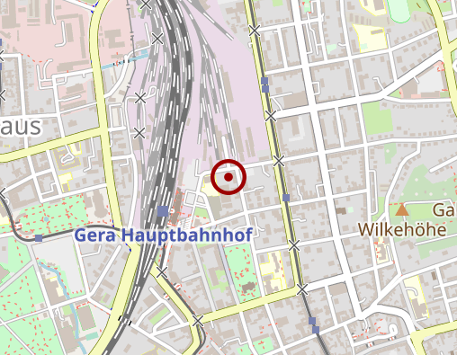 Karte: Ukrow-Bischoff Beate