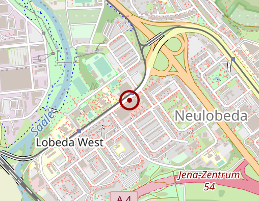 Karte: Sonnen-Apotheke