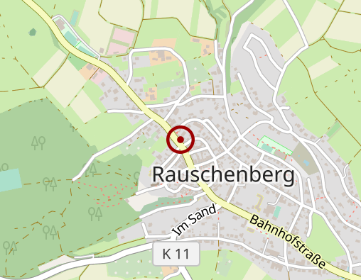 Karte: Adler Apotheke