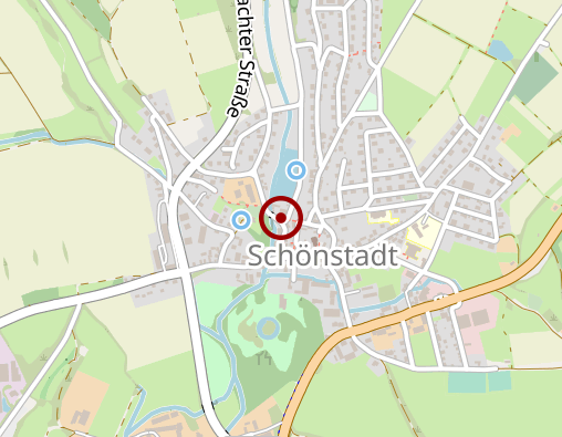 Karte: Schneider Uwe