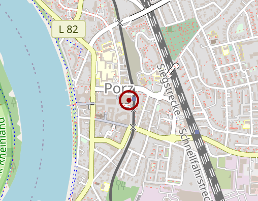 Karte: Körber Norbert