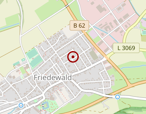 Karte: Hebeler Fritz