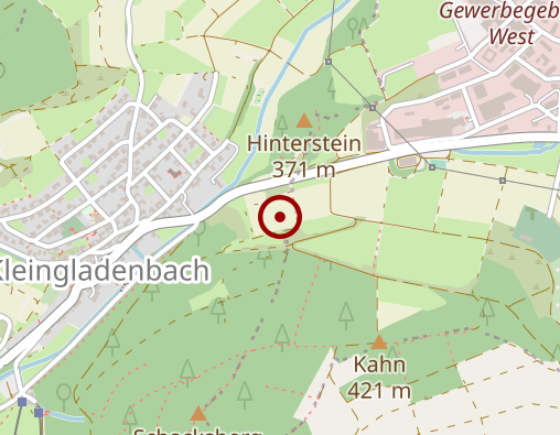 Karte: C + P Möbelsysteme GmbH & Co. KG