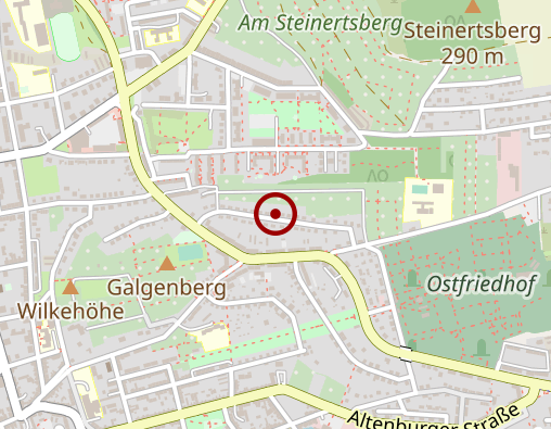 Karte: Renate Schaub Beratung, Begleitung, Betreuung