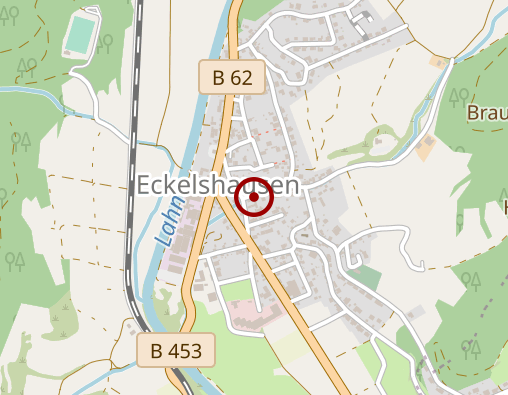 Karte: Debus Christa