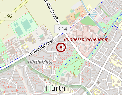 Karte: Körperkonzept Wördemann U.