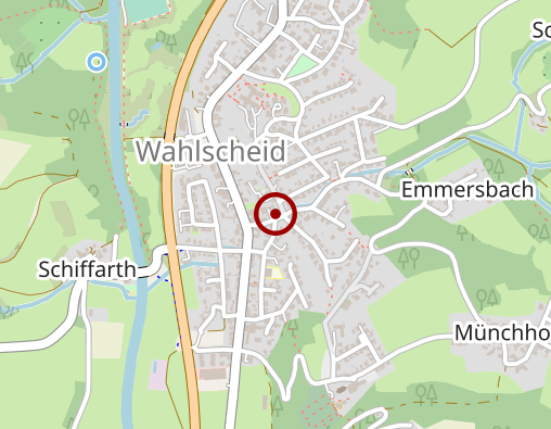 Karte: Pfletschinger M.