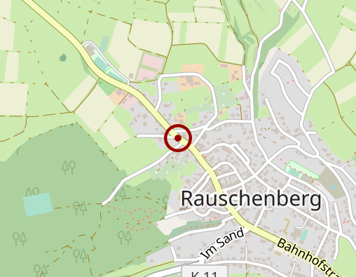 Karte: Alltagshelden Erdinc Güver