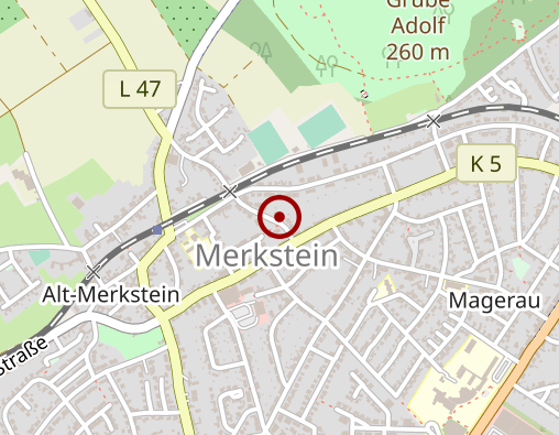 Karte: Martina Köntgen  Unterstützung-Zuhause