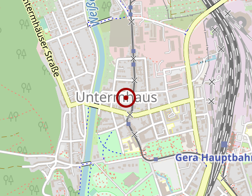 Karte: Eisenhut Dennise